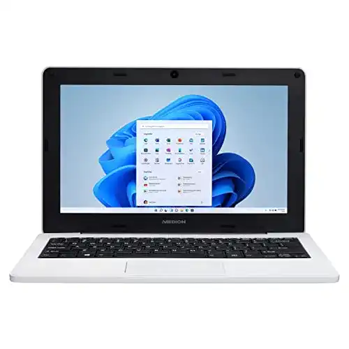 Laptop MEDION E11202 29,5 cm (11,6 Zoll) HD Notebook