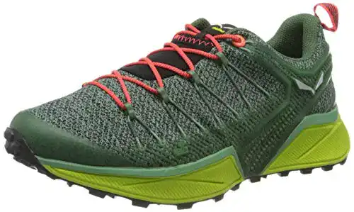 Trailrunningschuhe Damen Salewa WS Dropline, Zapatillas de Trail
