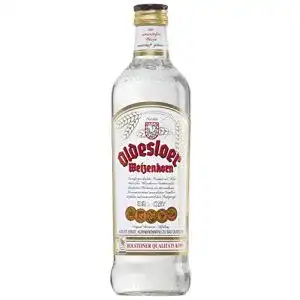 Doppelkorn Oldesloer Korn 32 % 0,7 l