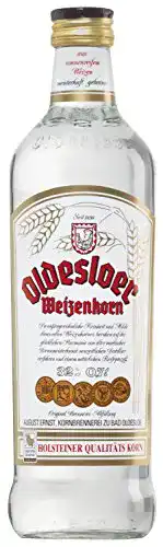 Doppelkorn Oldesloer Korn 32 % 0,7 l