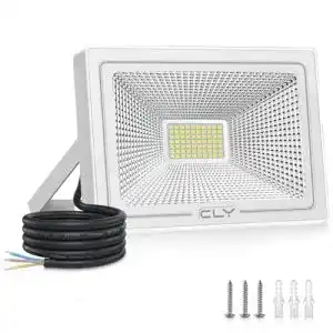 LED-Strahler 50 Watt CLY LED Strahler 50W Scheinwerfer