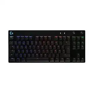 Logitech mechanische Tastatur Logitech G PRO TKL