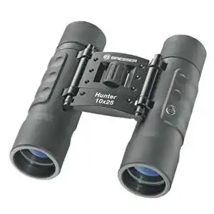 Bresser-Fernglas Bresser Fernglas Hunter 10×25 kompakt