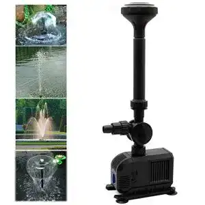 Wasserspielpumpe Forever Speed 3000L/h