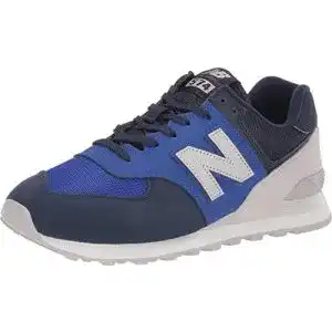 Tennisschuhe Herren New Balance Mens 574 Casual Sneakers