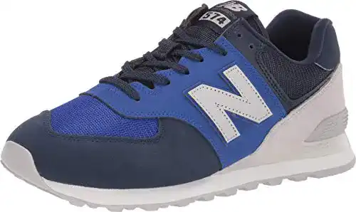 Die beste Tennisschuhe New Balance Mens 574 Casual Sneakers 2026 Test Bestseller Tennisschuhe New Balance Mens 574 Casual Sneakers
