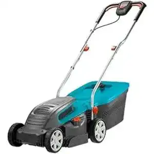 Akku-Rasenmäher für kleine Flächen Gardena PowerMax Li-40/32
