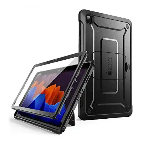 Die beste Samsung-Tab-A7-Hülle SupCase Hülle für Samsung Galaxy Tab A7 2026 Test Bestseller Samsung-Tab-A7-Hülle SupCase Hülle für Samsung Galaxy Tab A7