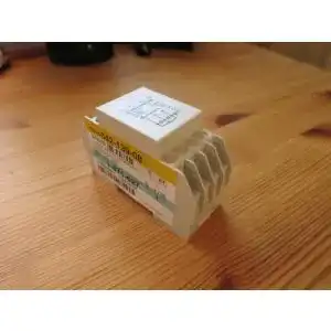 Phasenkoppler AllNet ALLL168X Baustein Eingangsspannung