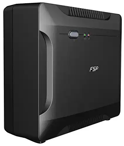 USV FSP PPF4800305 Fortron Nano 800 800VA/480W, 230V/50HZ