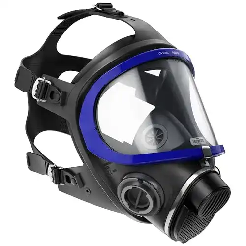 Vollmaske Dräger X-plore 5500 Universalgröße