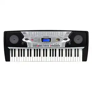 McGrey-Keyboard McGrey BK-5420 Keyboard 54 Tasten