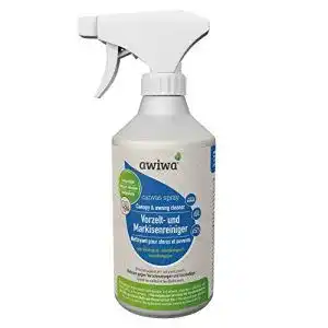 Markisenreiniger awiwa Vorzelt und für Sonnenschirme, 500 ml