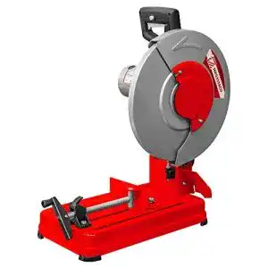 Metallkreissäge Holzmann mobile Metalltrennsäge MKS 355 ECO