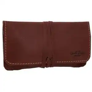 Tabaktasche Gusti Leder, Jesse Echtleder Tabakbeutel