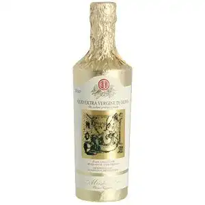 Olivenöl Ligurien Calvi Olivenöl “Mosto Oro” 500ml in Goldfolie