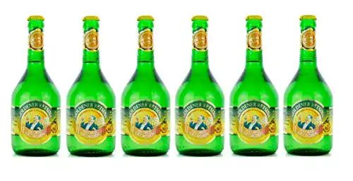 Retsina Hellenikos 6x Golden im Set je 500ml 11,5% Georgiadi