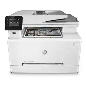 Laserdrucker-WLAN HP Color LaserJet Pro M282nw Multifunktion