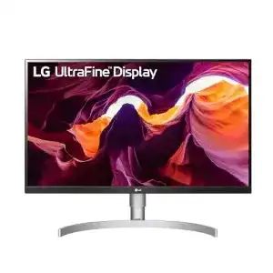 LG-Monitor LG Electronics LG 27UL850-W 68,58 cm (27 Zoll) UHD
