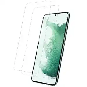 Samsung-Galaxy-S22-Plus-Panzerglas MC WHLZD, 2 Stück