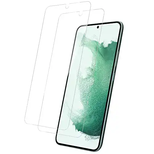 Samsung-Galaxy-S22-Plus-Panzerglas MC WHLZD, 2 Stück