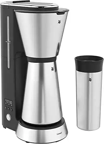 Kaffeemaschine mit Thermoskanne WMF Küchenminis Aroma Filter