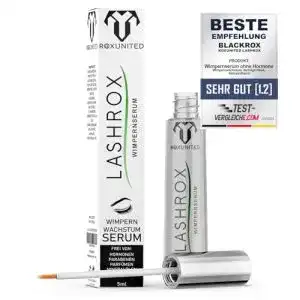 Wimpernserum ROXUNITED LASHROX