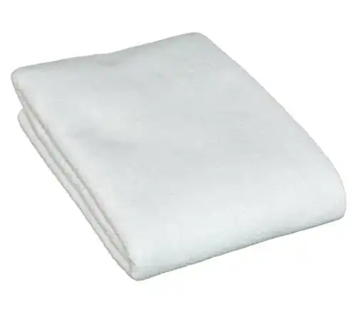 Teichvlies Doubleyou Geovlies & Baustoffe 2m x 15m, 150g/m²