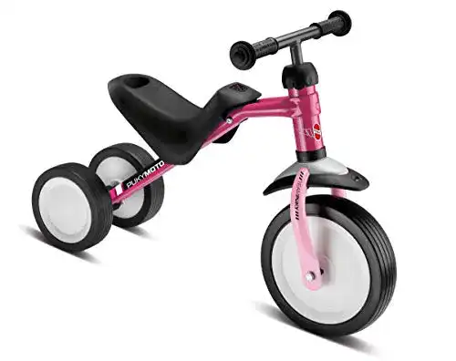 Laufdreirad Puky moto – 3041 – My First