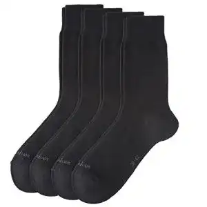 Herrensocken s.Oliver Unisex Classic Socken 8er Pack, 43-46