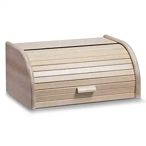 Zeller-Brotkasten ZELLER PRESENT SCHÖNER LEBEN. PRAKTISCH
