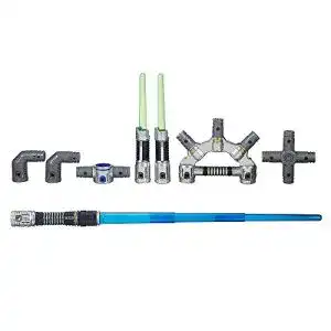 Lichtschwert Hasbro Star Wars B2949EU4 – E7 Jedi Meister