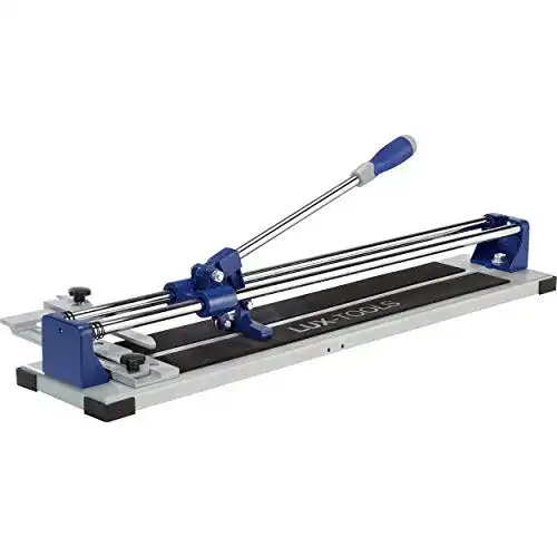 Fliesenschneider 600mm LUX-TOOLS, FSM-600 Comfort