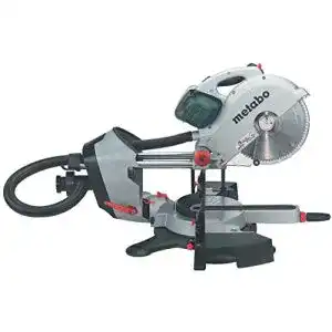 Metabo-Kappsäge Metabo Kappsäge KGS 315 Plus