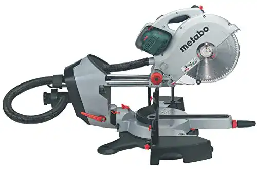 Metabo-Kappsäge Metabo Kappsäge KGS 315 Plus