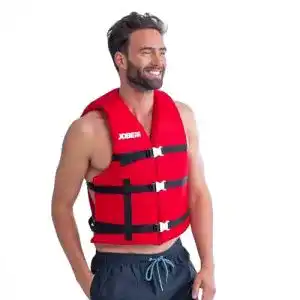 Jobe-Schwimmweste Jobe Universal Schwimmweste Rot