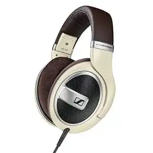 Sennheiser-Kopfhörer mit Kabel Sennheiser HD 599