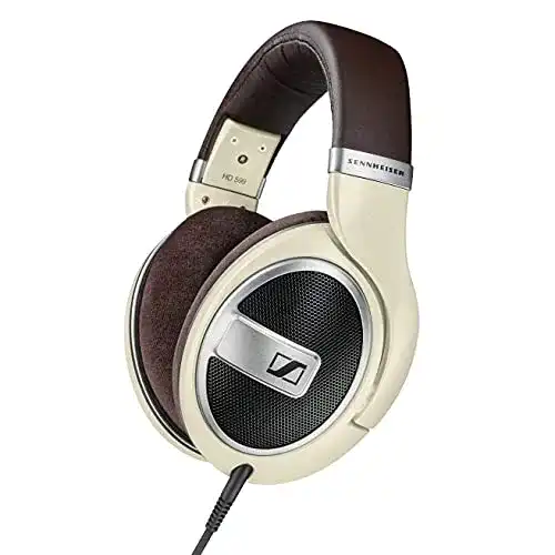 Sennheiser-Kopfhörer mit Kabel Sennheiser HD 599