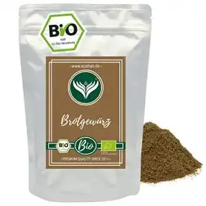 Brotgewürz Azafran BIO – Brot Gewürz / Gewürzmischung 1kg
