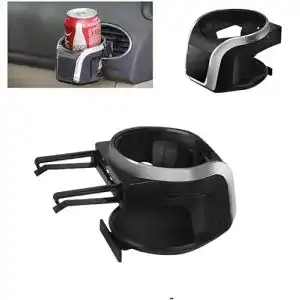 Getränkehalter Auto Mioke 2 in 1 Flaschenhalter Lüftung