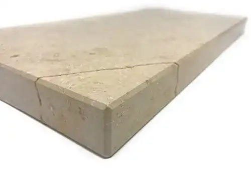Fensterbank innen Bayram Fensterbank Marmor Jura 30mm Stark nach Maß
