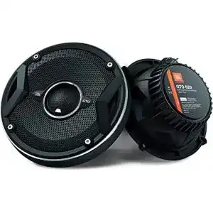 Auto-Lautsprecher (165mm) JBL GTO 629 2-Wege, Boxen Set