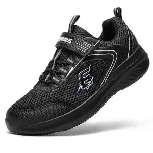 Laufschuhe für Kinder Elaphurus Kinder Sportschuhe Jungen