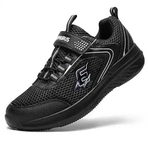Laufschuhe für Kinder Elaphurus Kinder Sportschuhe Jungen