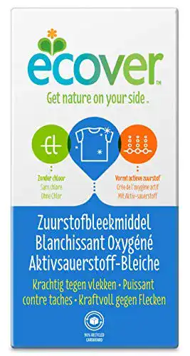 Sauerstoffbleiche ECOVER Bleichmittel, 400 g