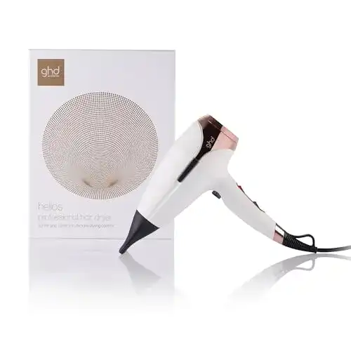 ghd-Haartrockner ghd helios Haartrockner, mit Ionen-Technologie