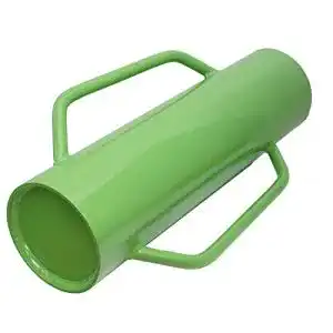 Pfahlramme TRUTZHOLM Handramme 60cm 16kg ø 14,5cm