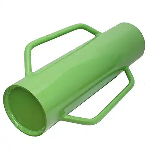 Pfahlramme TRUTZHOLM Handramme 60cm 16kg ø 14,5cm