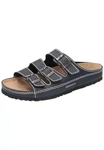 Pantoletten Herren Dr. Brinkmann Pantolette 43 EU