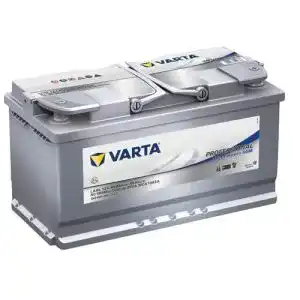 AGM-Batterie 95Ah Varta Professional Dual Purpose AGM LA95